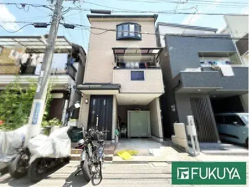 3LDK+S Kadoma City Osaka Prefecture (7)