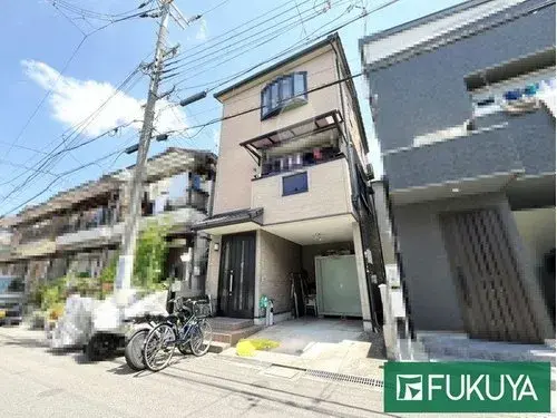 3LDK+S Kadoma City Osaka Prefecture (8)