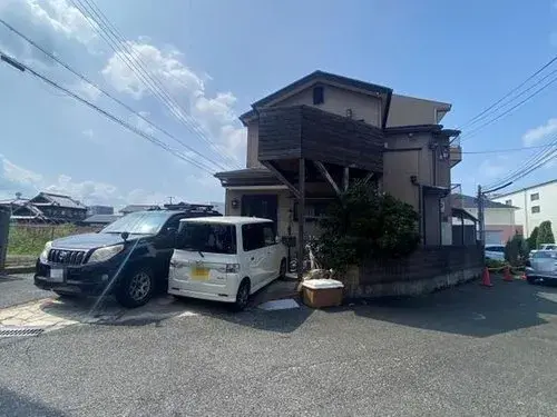 3LDK Property Izumi City Osaka Prefecture (2)