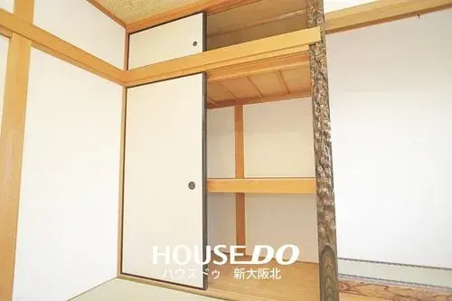 3DK Higashiyodogawa-ku, Osaka City, Osaka Prefecture (11)