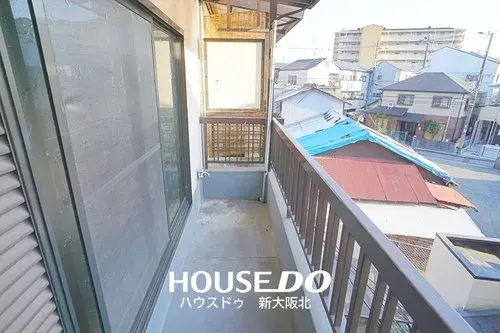3DK Higashiyodogawa-ku, Osaka City, Osaka Prefecture (12)