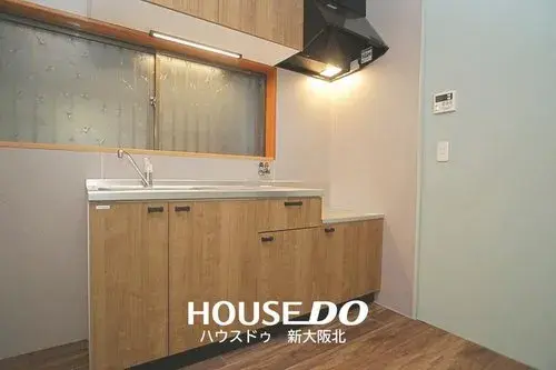 3DK Higashiyodogawa-ku, Osaka City, Osaka Prefecture (19)