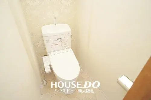 3DK Higashiyodogawa-ku, Osaka City, Osaka Prefecture (22)
