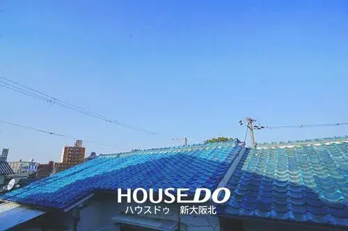 3DK Higashiyodogawa-ku, Osaka City, Osaka Prefecture (25)