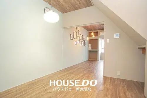 3DK Higashiyodogawa-ku, Osaka City, Osaka Prefecture (4)