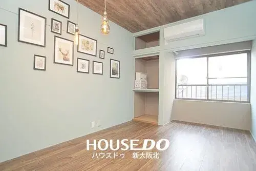 3DK Higashiyodogawa-ku, Osaka City, Osaka Prefecture (5)