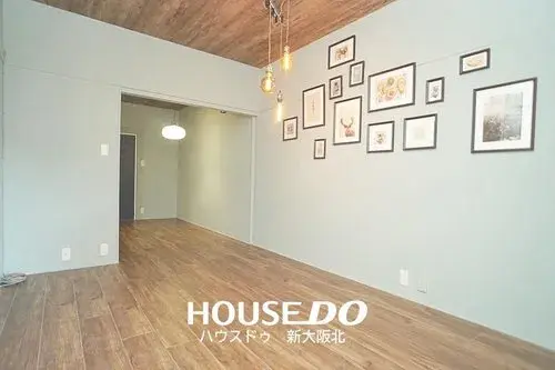 3DK Higashiyodogawa-ku, Osaka City, Osaka Prefecture (6)