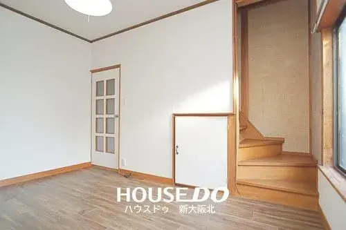 3DK Higashiyodogawa-ku, Osaka City, Osaka Prefecture (8)