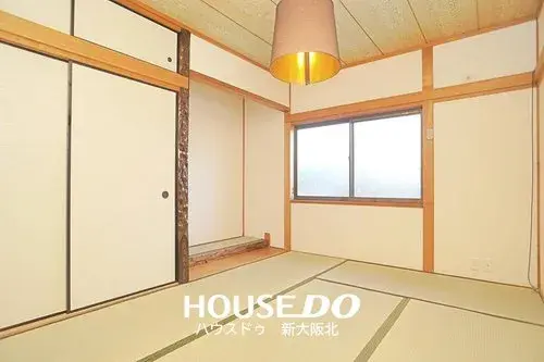 3DK Higashiyodogawa-ku, Osaka City, Osaka Prefecture (9)