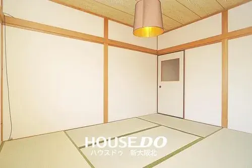 3DK Higashiyodogawa-ku, Osaka City, Osaka Prefecture (10)
