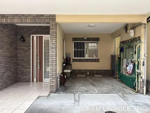 3LDK Property Suita City Osaka Prefecture (2)