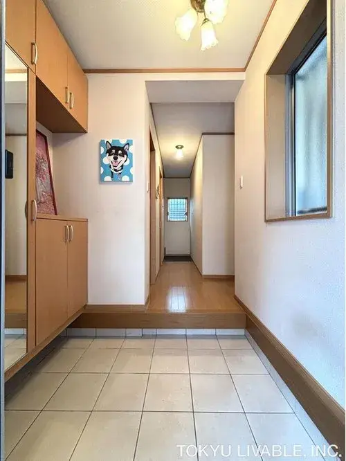 3LDK Property Suita City Osaka Prefecture (11)