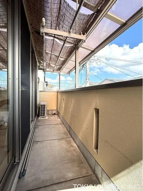 3LDK Property Suita City Osaka Prefecture (12)