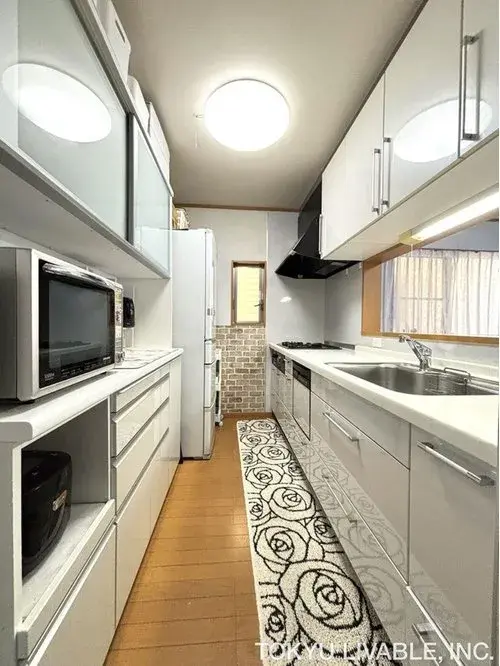 3LDK Property Suita City Osaka Prefecture (13)