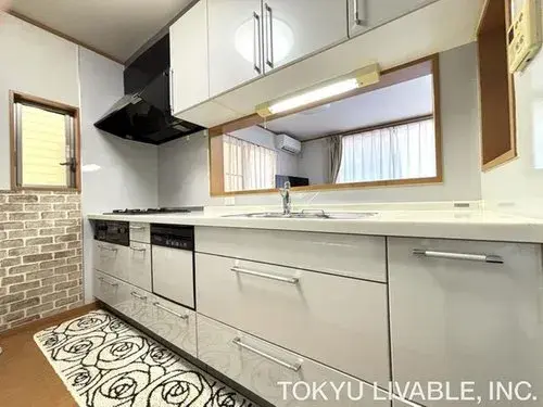 3LDK Property Suita City Osaka Prefecture (14)
