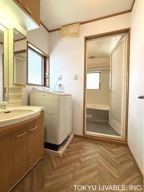 3LDK Property Suita City Osaka Prefecture (16)