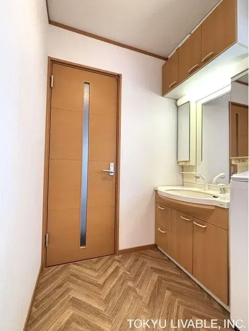 3LDK Property Suita City Osaka Prefecture (17)