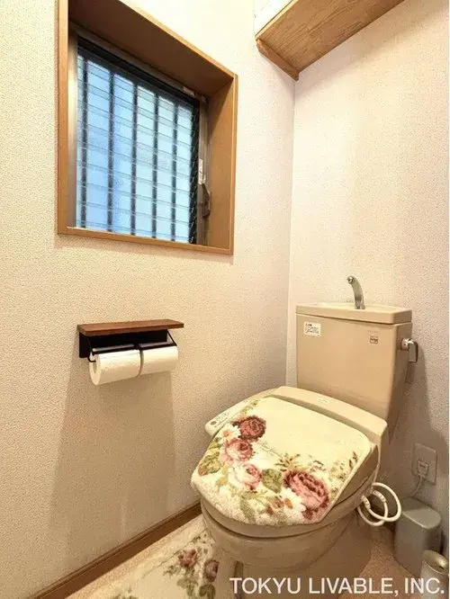 3LDK Property Suita City Osaka Prefecture (18)