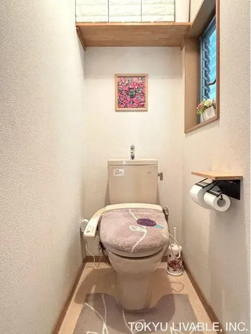 3LDK Property Suita City Osaka Prefecture (19)