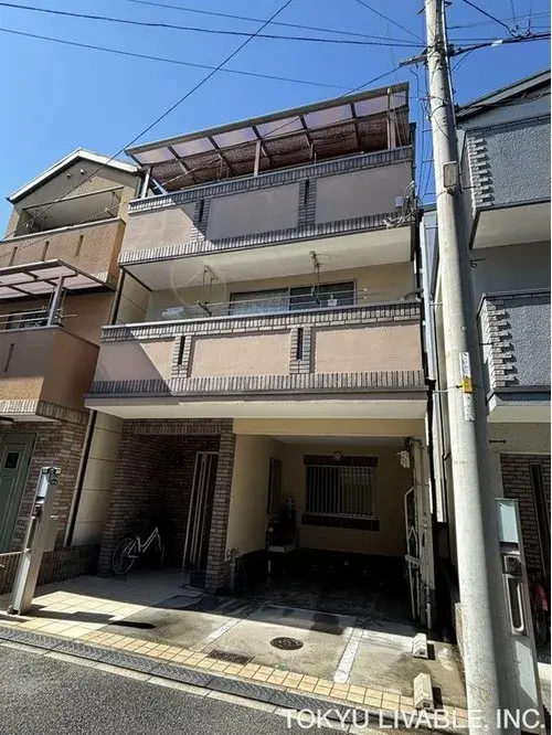 3LDK Property Suita City Osaka Prefecture (3)