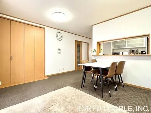 3LDK Property Suita City Osaka Prefecture (5)