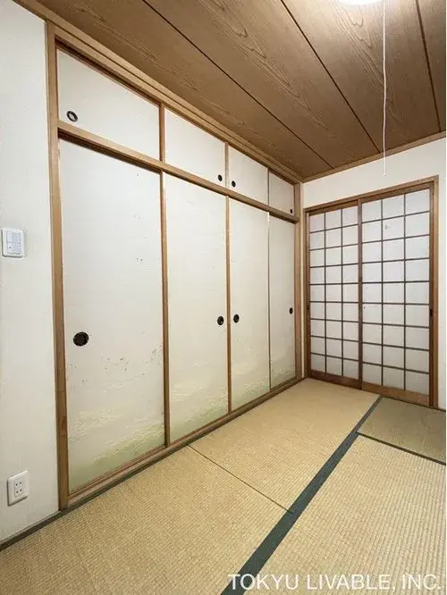 3LDK Property Suita City Osaka Prefecture (6)