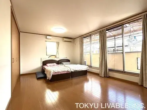3LDK Property Suita City Osaka Prefecture (7)