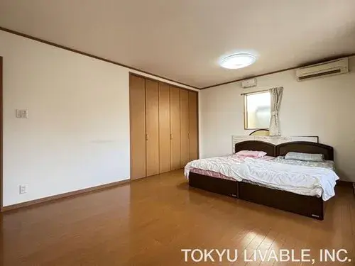 3LDK Property Suita City Osaka Prefecture (8)