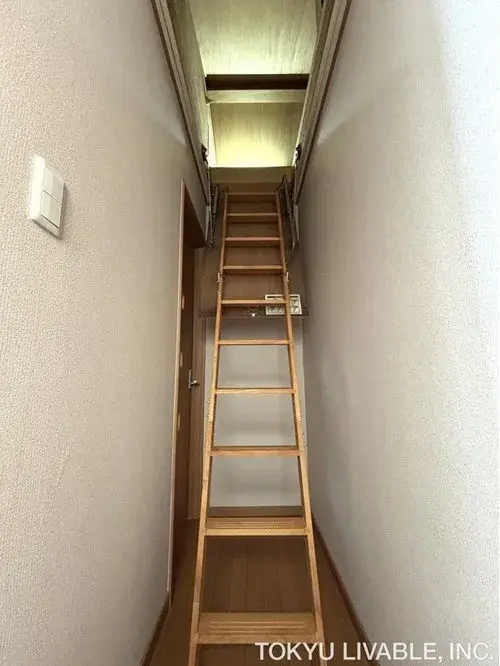 3LDK Property Suita City Osaka Prefecture (9)
