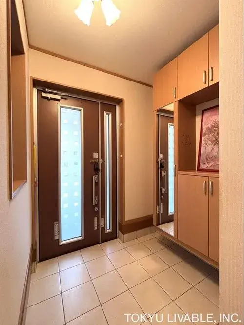 3LDK Property Suita City Osaka Prefecture (10)