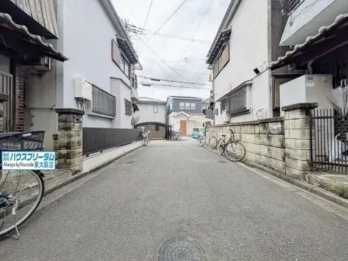 [3LDK Property] Higashiosaka City Osaka Prefecture (2)