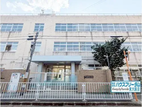 [3LDK Property] Higashiosaka City Osaka Prefecture (20)