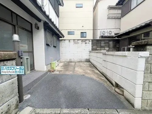 [3LDK Property] Higashiosaka City Osaka Prefecture (3)