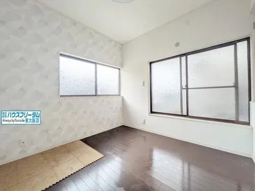[3LDK Property] Higashiosaka City Osaka Prefecture (4)