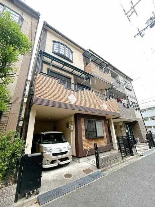 4LDK Property Higashiosaka City Osaka Prefecture (2)