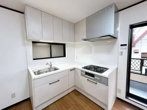 4LDK Property Higashiosaka City Osaka Prefecture (14)