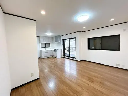 4LDK Property Higashiosaka City Osaka Prefecture (4)