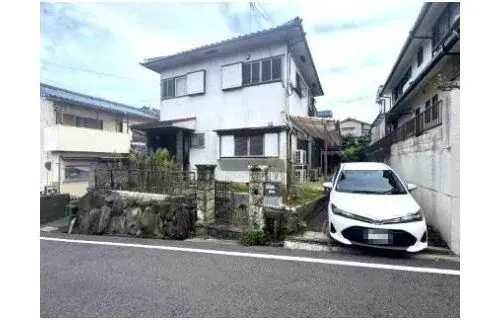 Akiya in 阪南市