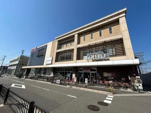 Propiedad 3DK Sakai-shi Nishi-ku Prefectura de Osaka (18)