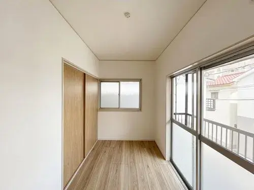 Propiedad 3DK Sakai-shi Nishi-ku Prefectura de Osaka (10)