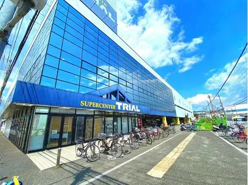 Propiedad 3LDK Ciudad de Neyagawa, Osaka (19)