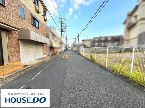 Propiedad 3LDK Ciudad de Neyagawa, Osaka (4)
