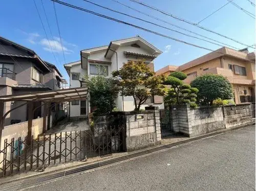 5DK Property Naka Ward, Sakai City, Osaka Prefecture (2)