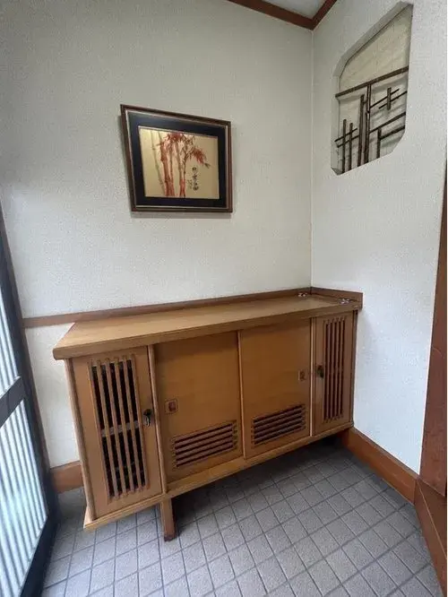 5DK Property Naka Ward, Sakai City, Osaka Prefecture (11)