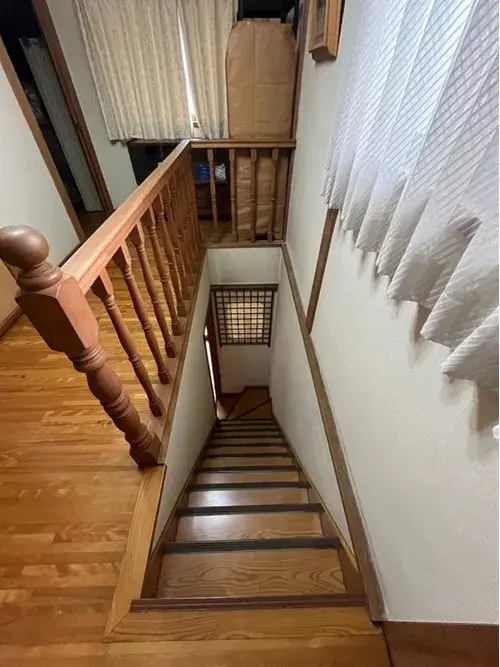 5DK Property Naka Ward, Sakai City, Osaka Prefecture (12)
