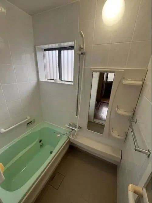 5DK Property Naka Ward, Sakai City, Osaka Prefecture (16)