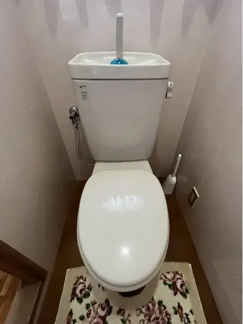 5DK Property Naka Ward, Sakai City, Osaka Prefecture (18)