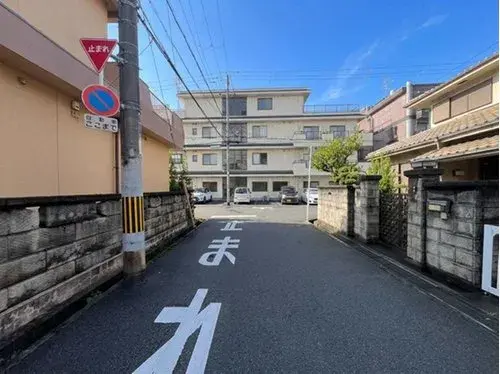 5DK Property Naka Ward, Sakai City, Osaka Prefecture (19)