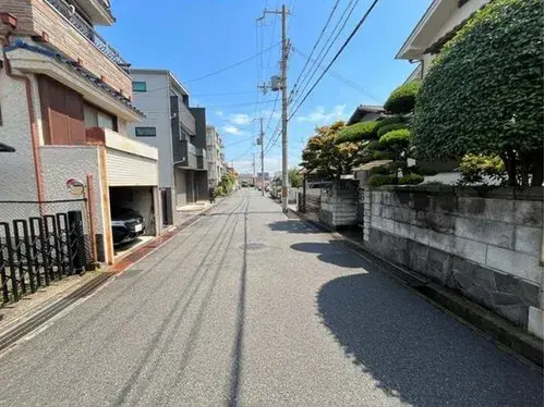 5DK Property Naka Ward, Sakai City, Osaka Prefecture (3)