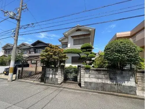 5DK Property Naka Ward, Sakai City, Osaka Prefecture (4)